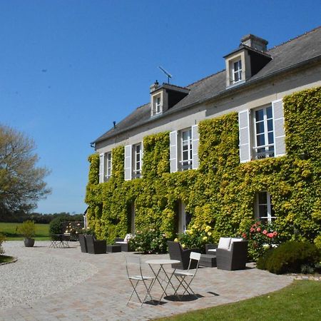 Chambres D'Hotes Les Chaufourniers Crouay Екстер'єр фото