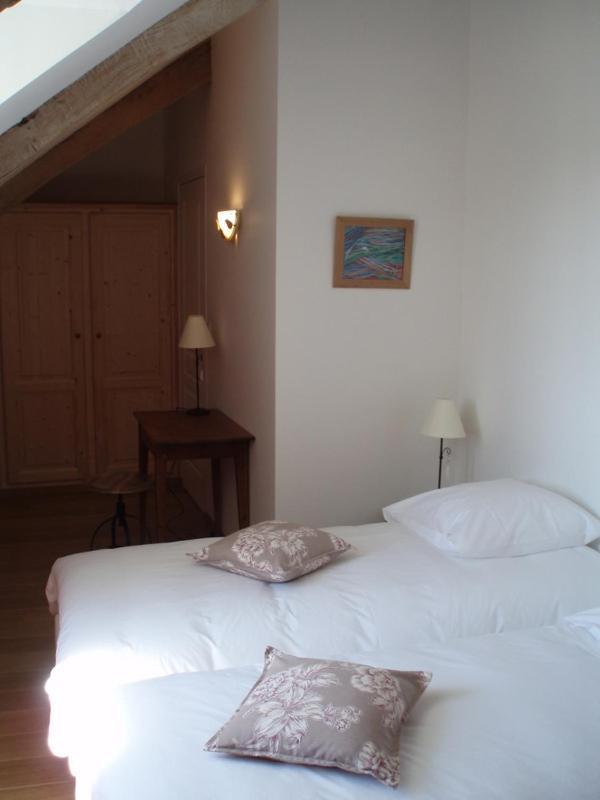 Chambres D'Hotes Les Chaufourniers Crouay Екстер'єр фото